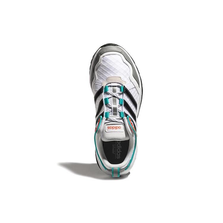 adidas Neo 20 20 Fx Trail 'Белый Оранжевый' EH2215