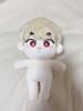 [USED] BTS Jin Masternim 20cm Plush Toy