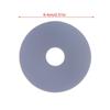 1/3/5 Pcs Ah0007100R Seal Rubber For Roca Dual Flush Valve Toilet D1D/D2D Diaphragm Washer Plumbing Valve Toilet Tool Accessories