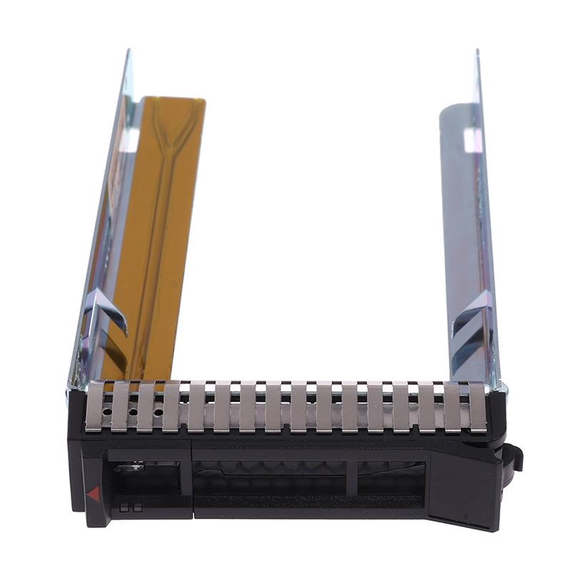 2,5-дюймовый лоток для жесткого диска Sas для Thinksystem St550 Sr550 Sr650 Sr850 Sr590