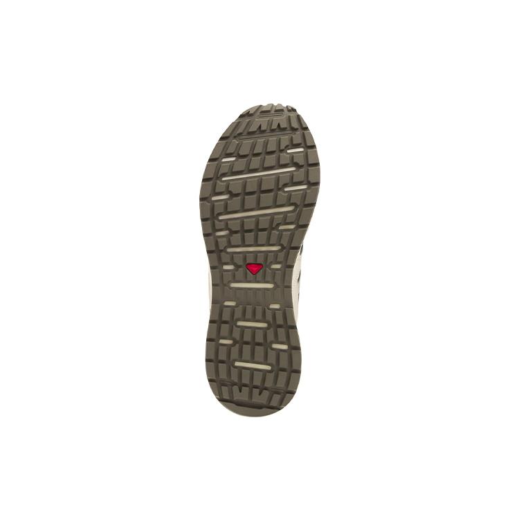 Salomon Odyssey 1 Advanced 'Vintage Khaki' 415771