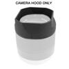 Lens Hood Sun Shade For Fuji XF35C XF 23mm F2 Hood R Camera Lens Accessories WR Slr 35mm F/2 Co W0X9