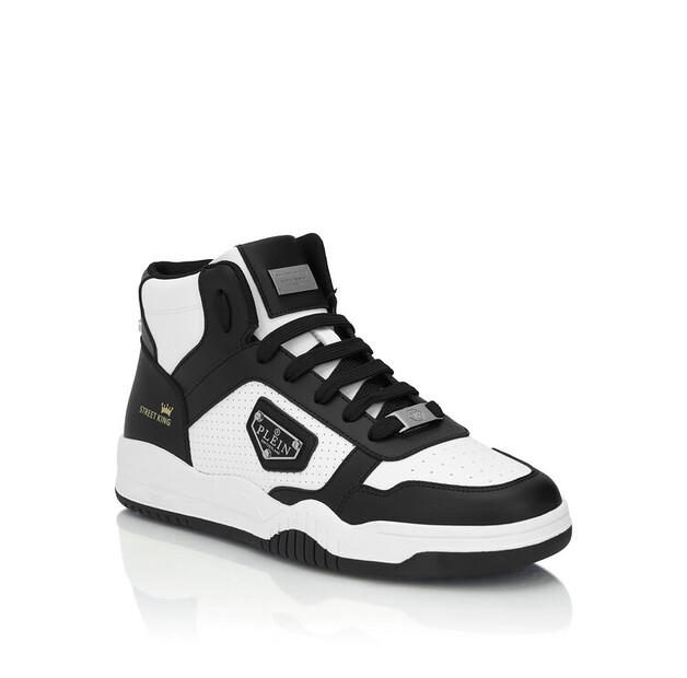 Кроссовки PHILIPP PLEIN 28605
