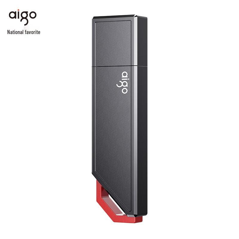 Aigo U331Pro USB 3.2 Высокоскоростная флешка