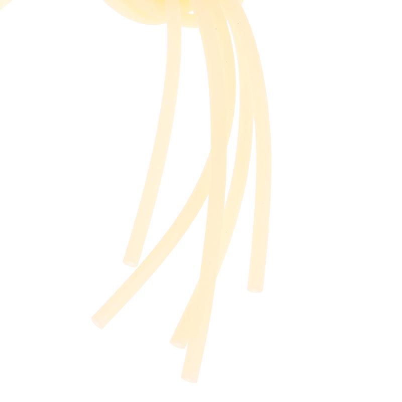 5 шт./компл., высококачественная велосипедная шина, клапанный сердечник, мягкая резиновая латексная трубка