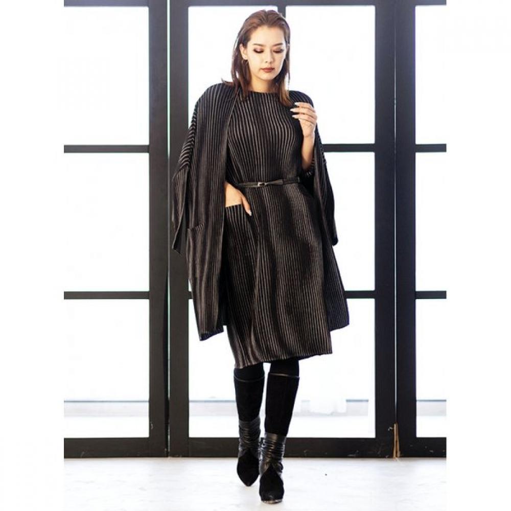 Long Sleeve Pocket Jacket 442 416