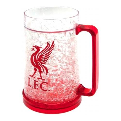 Liverpool FC Фриза Танкард