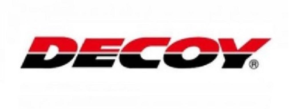 Decoy Тонкий крючок SG-3 Shore, размер SS (6) (0612)