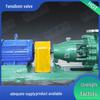 Yanaibom Valve Stainless Steel Self-Priming Pump for High Viscosity Agricultural Irrigation