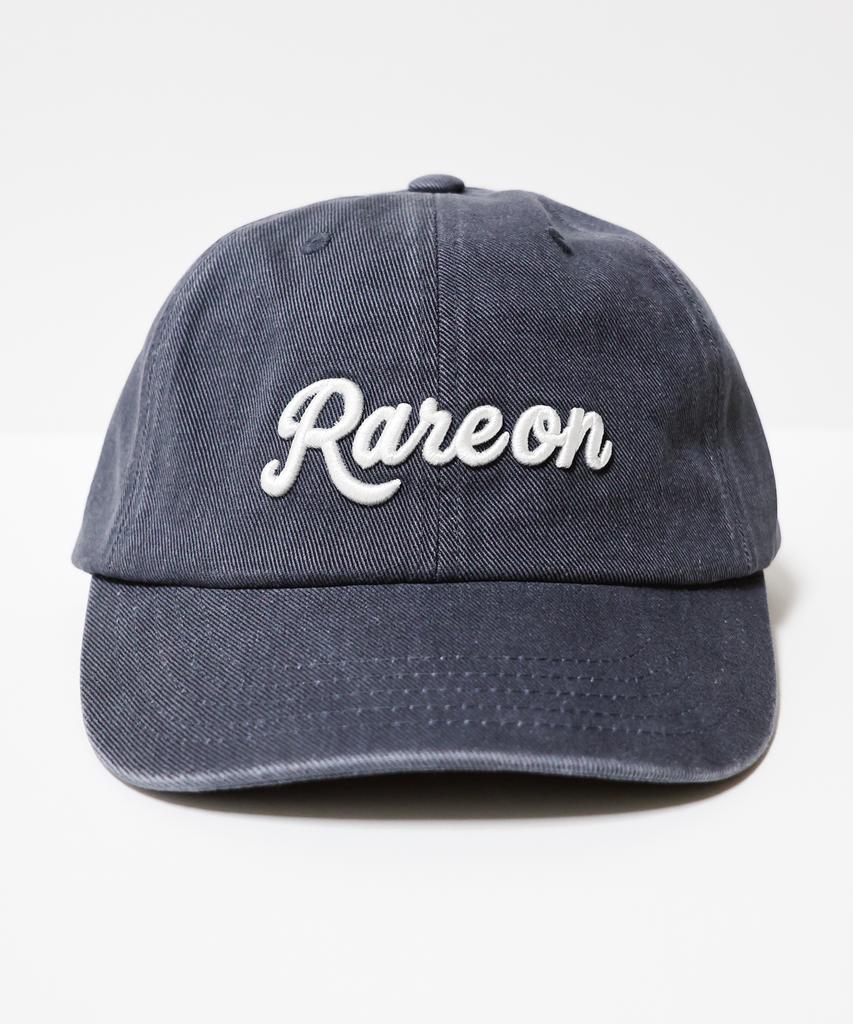 Джинсовая кепка Leeoonleeo Rareon