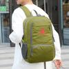 Lightweight Folding Backpack Will Be A Student Backpack Bag