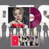 BTS ARIRANG 5-й полноформатный альбом СТАНДАРТНОЕ ВИНИЛОВОЕ издание. – Издание Чимина