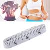 Meter Sewing Soft Ruler For Waist Chest Legs Tailor Supplies Measure Ruler Tape Measure Tape Ruler