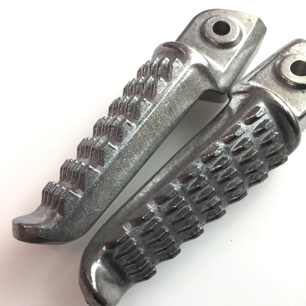 Tandem Step Kawasaki ZX-14R Ninja 250R 650R ER 6F Z750 Z1000 ZZR1400 Left and