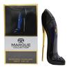 Marque Shoes Eau De Parfum for Women