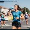 Набор мягких фляг FITLY - 3 ручные складные бутылки для воды для бега, марафона, походов, велоспорта 5 унций 8,5 унций 13,5 унций 15