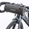 Rockbros As-051 Waterproof Handlebar Bag - Black