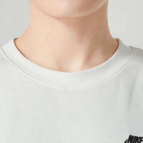 Nike Модная, Удобная, Теплая Повседневная Мужская Толстовка