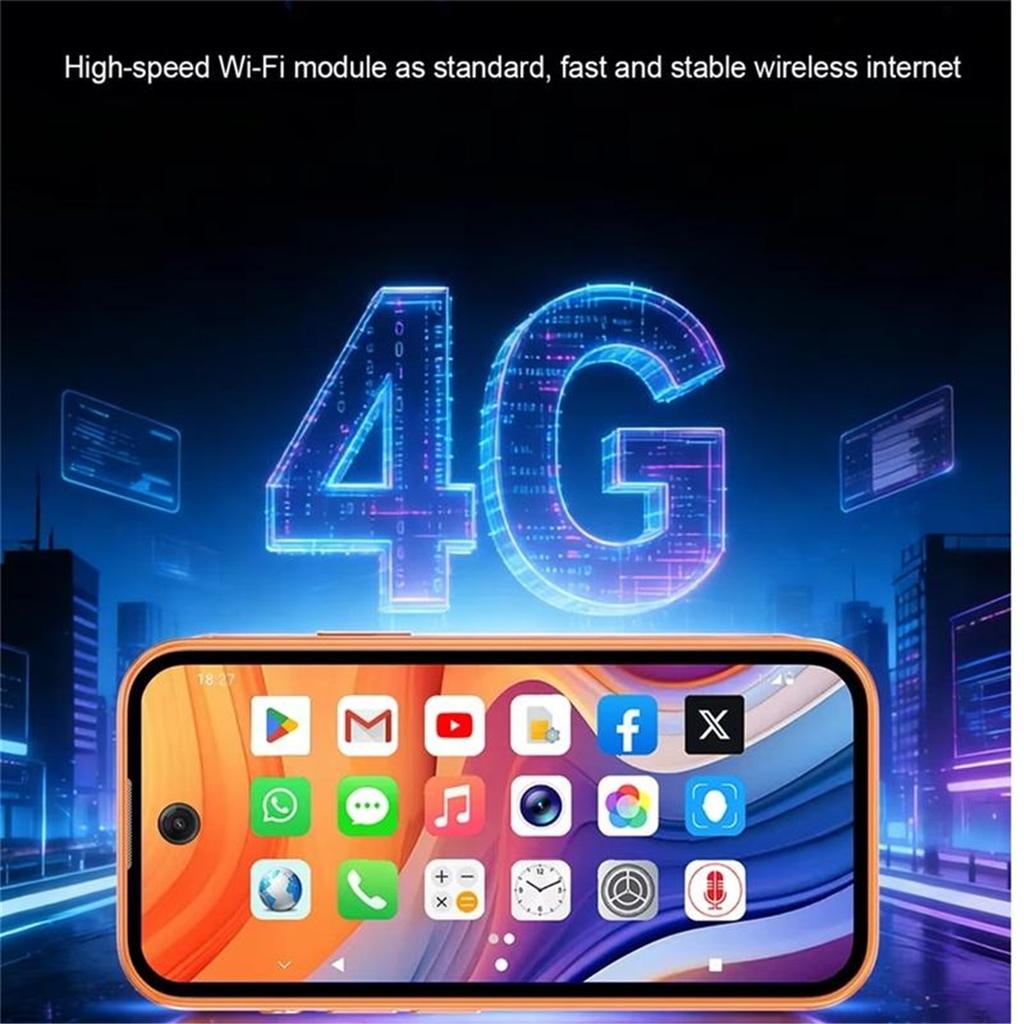 PG999 Smartwatch Phone Touch Screen GPS Wi-Fi Octa-Core Powerhouse HD Cameras Android Dual SIM Dual StandbGlobal Connect Buy now