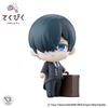 Rowtashii Noise Tekupiku Black Butler - Boarding School Arc - Ciel Phantomhive, approximately 100mm, PVC & ABS painted action figure