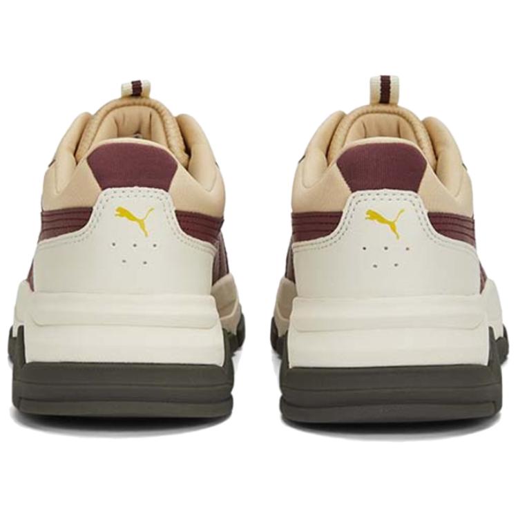 Puma Кассия Виа Гранола Древесная Фиалка Слоновая кость Женская 389223-03
