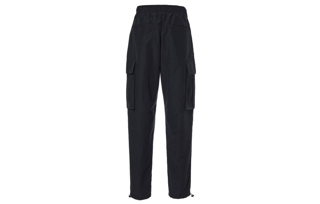 Men's Pants Jordan Flight Pants Asia Sizing