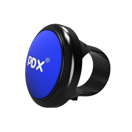 Stylish Car Truck Steering Wheel Spinner Grip Knob Handle Control Ball Booster