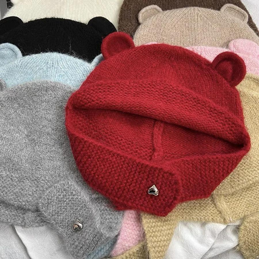 15 шт./лот золотые серебряные сердечки в форме персикового сердца металлические пуговицы ручной работы пуговицы для шляпы одежды пальто декоративные пуговицы