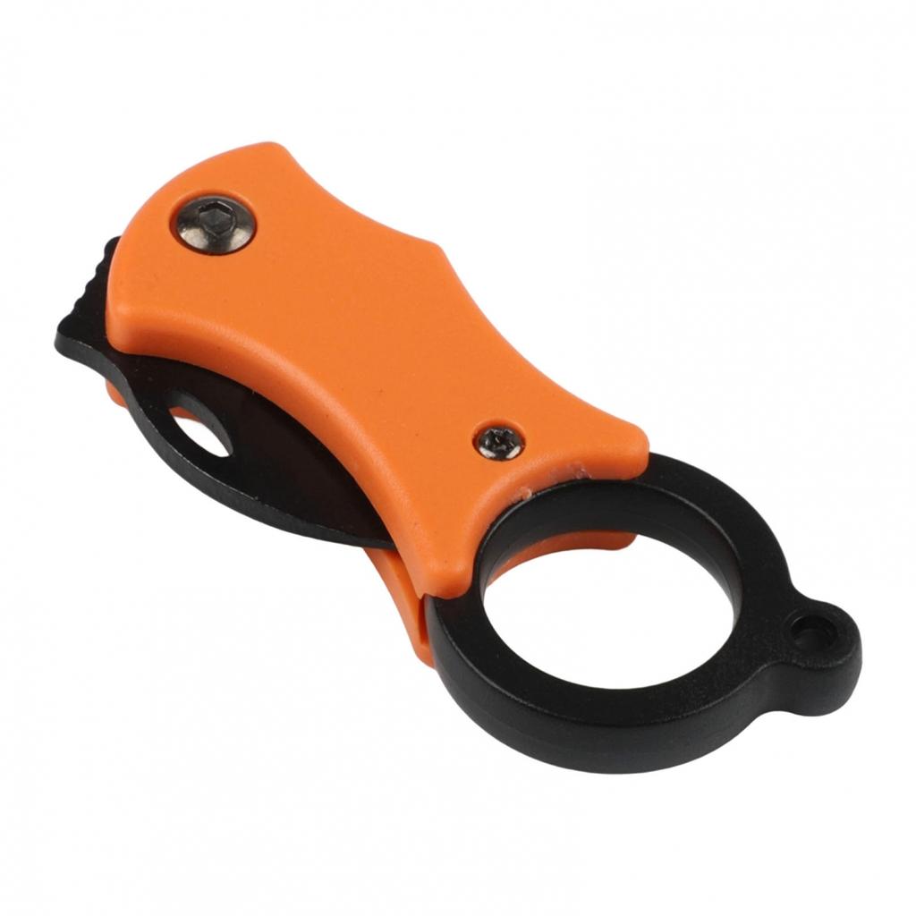 Efficient Pocket Cutter Tool Great for Outdoor Activities and More