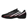 Youth Soccer Cleats AG Studs Artificial Turf Training Match Low-Cut Football Shoes Kids Teens