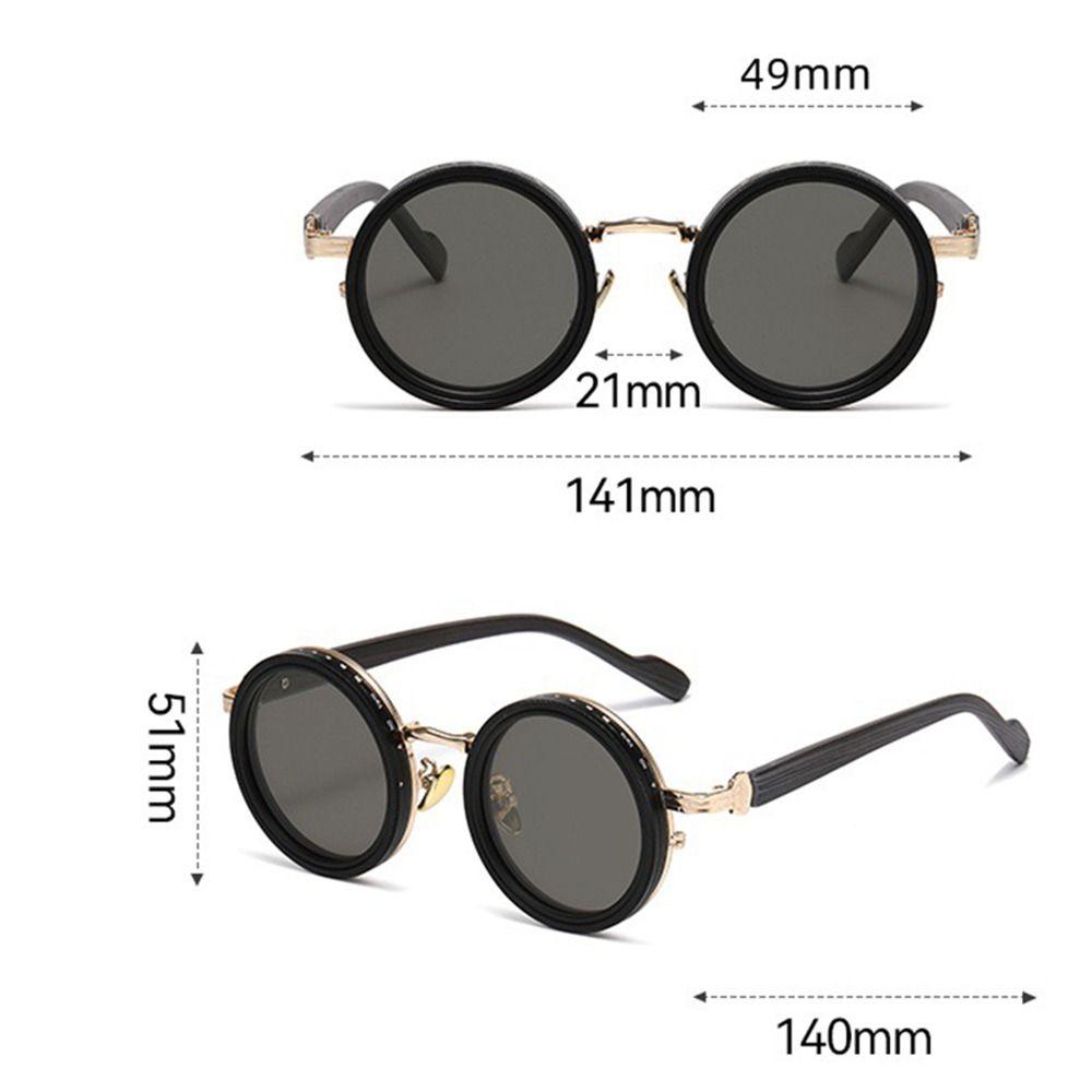 ND Filter Polarized Sunglasses 9 Level Sun Glasses Fashion Adjustable Dimming Glasses Outdoor