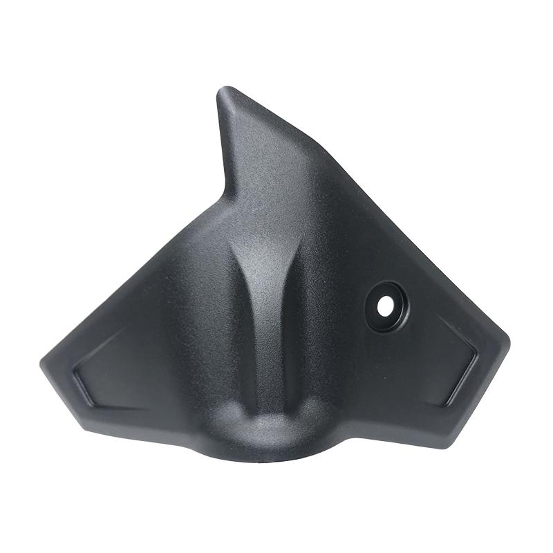 For BMW R1200GS R1250GS LC Motorcycle Carbon Throttle Body Guards Protection Cover R1200 R1250 GS R 1200 1250 GS 2017-2023 2022