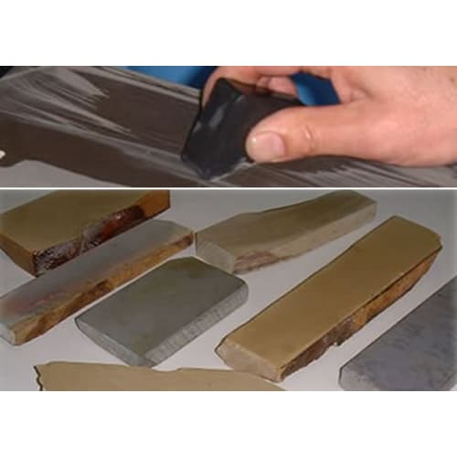 Tsushima Whetstone (for Producing Sharpening Water) - Whetstone Repair Tool