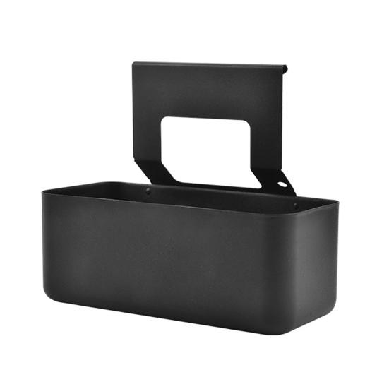 Grill Grease Catcher Tray for Blackstone Premium Steel Drip Cup for 17 22 28 36-inch Griddles Easy Clean Install Rust-Resistant BBQ Grease Cup