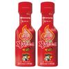 Samyang Экстремальный соус Buldak со вкусом острого курицы Корейский супер острый соус 200 г 1 шт./2 шт.
