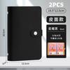 100Envelopes Money Saving Reusable Challeng Saving Money Notebook Savings Binder Budget Savings Challenges Book