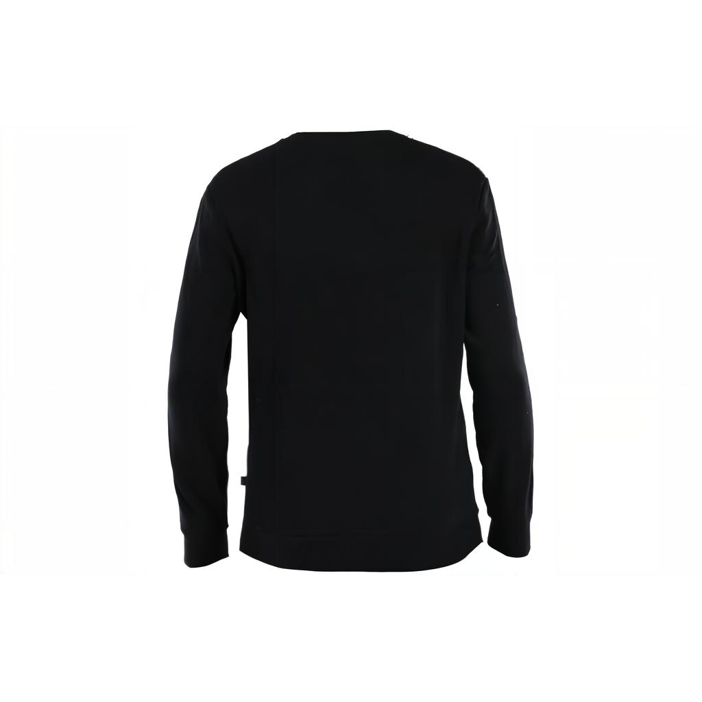 New PUMA Sweatshirts Unisex Black 855458-01