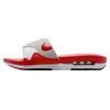 Кроссовки-слайды Air Max 1 Sport Red Унисекс DH0295-103