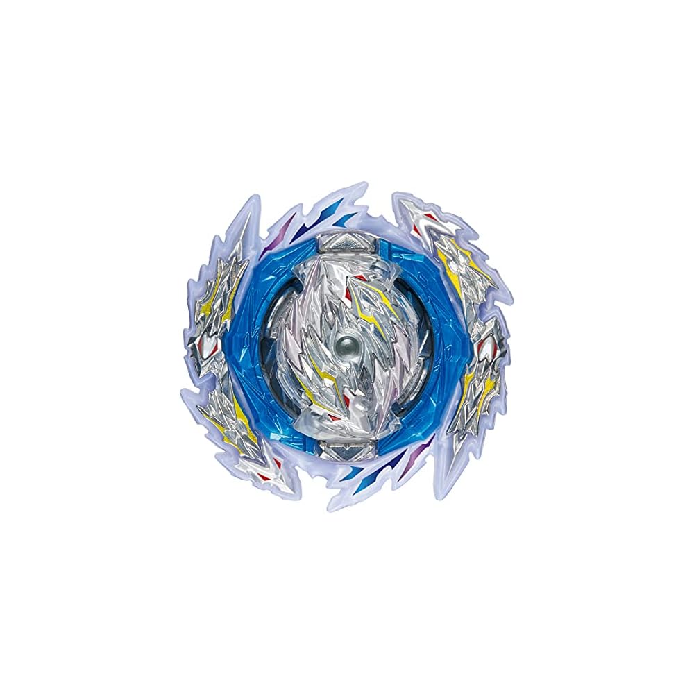 Takara Tomy Beyblade Burst B-189 Бустер Guilty Longinus Kr MDs-2 Пластиковая игрушка