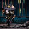 Горячая   Identity V Настольное вторжение Аниме Игровая Фигурка Восточная Коллекция Игрушка Настольный Декор Модель Фестивальные Подарки