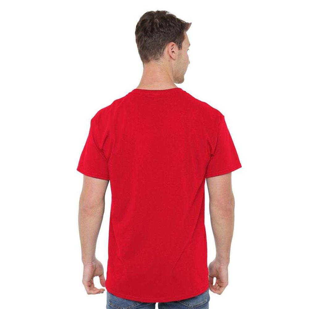 Chevrolet Unisex Adult See The USA T-Shirt