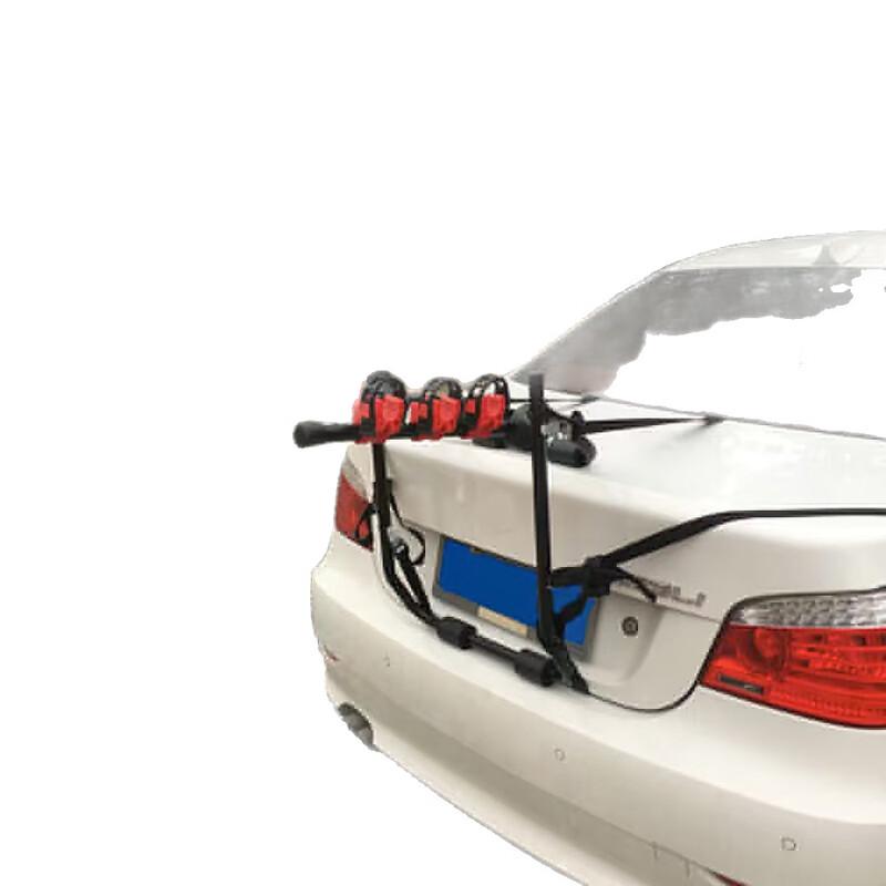 LISHI Vehicle Trunk Mount Bicycle Carrier