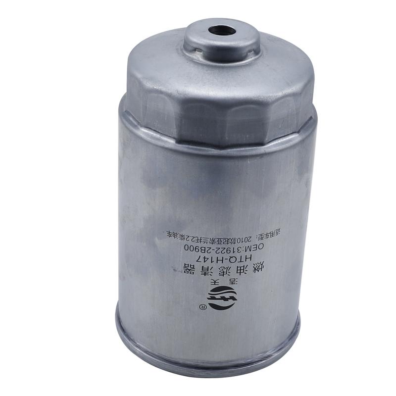 Fuel Filter For HYUNDAI ACCENT MC GETZ TB i30 i40 ix35 H-1 SANTA KIA CARENS FJ RIO SORENTO 319222B900 31922-3E300 31922-3E10A