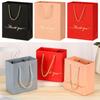 Birthday Wedding Thank You Handbag Gift Boxes Paper Bags Package Bag