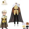 Кос Оптом Дом Совы Хантер Золотой Страж Косплей Костюм Для Взрослых И Детей C667