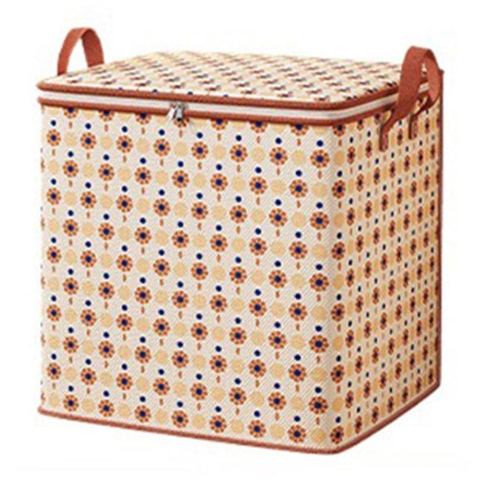 Нетканый материал для одежды, багажная сумка для переезда, большая вместимость, ящик для сортировки одежды и брюк, шкаф