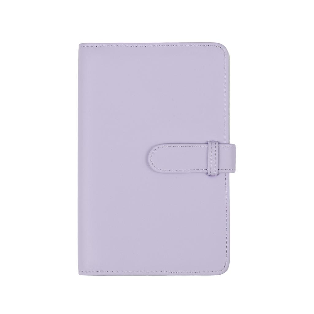 Мини-фотоальбом, фотоальбом, 108 карманов, 18 страниц для Fujifilm Instax Mini 11/9/8/7s/70/