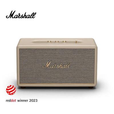Marshall Беспроводная домашняя колонка Stanmore III, штекер CN (адаптер в комплекте)
