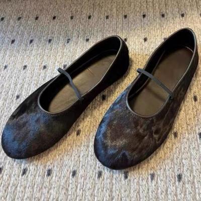 Женская обувь – Балетки