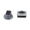 Control Handle Knobs Gas Stove  Knob Oven Switch Surface Control Lock Stoves Cooker Knob